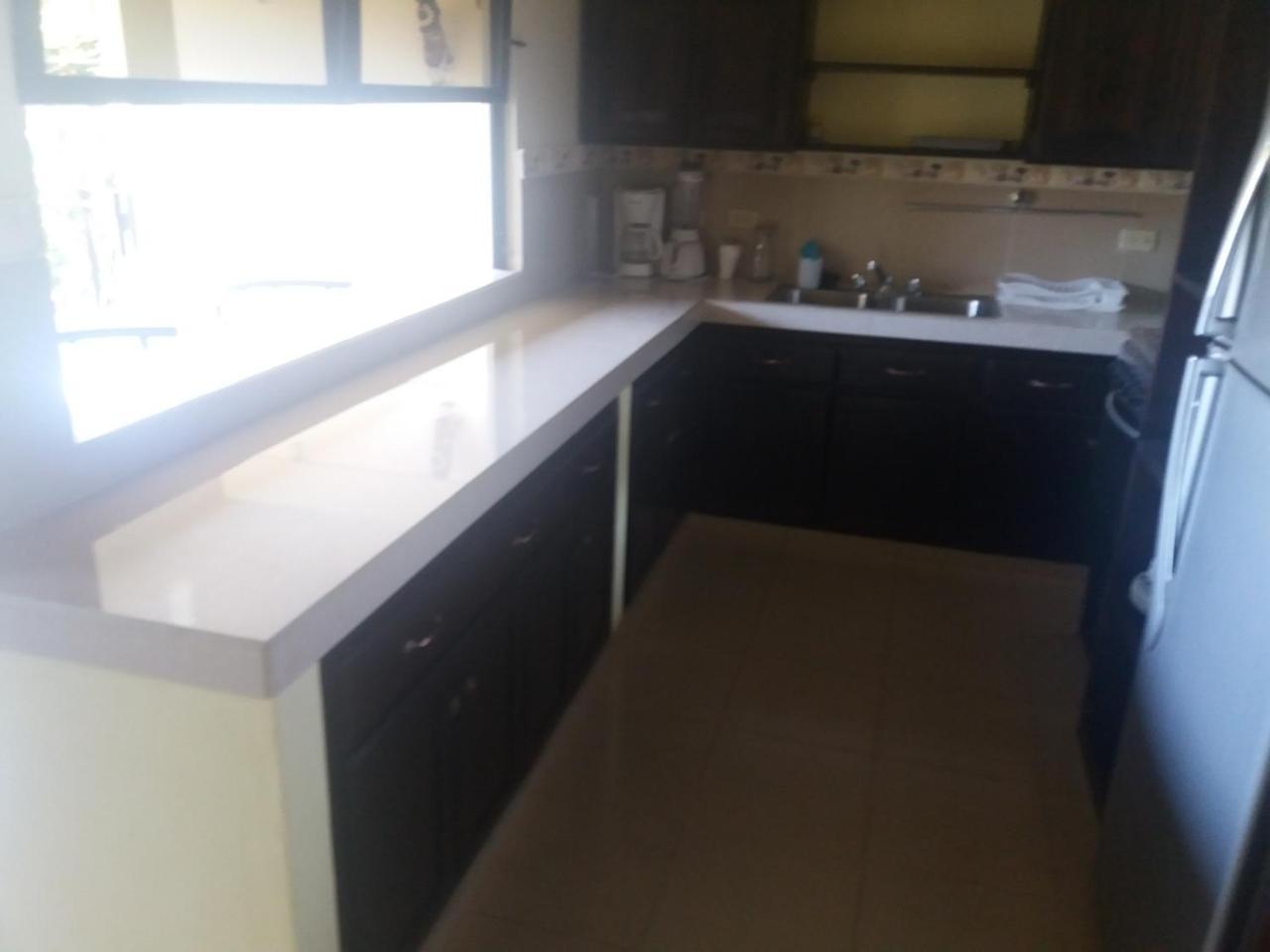 Pacandé Apartamentos Boquete Bagian luar foto