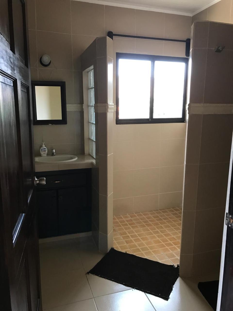 Pacandé Apartamentos Boquete Bagian luar foto